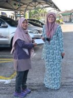 Anugerah Cemerlang Anak Anggota KKR Pn Hasidah